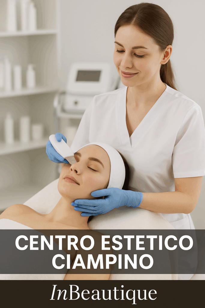 Centro Estetico Ciampino