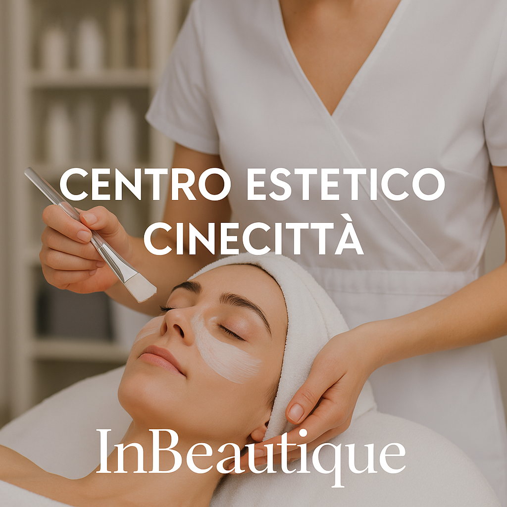 Centro Estetico Cinecittà Est