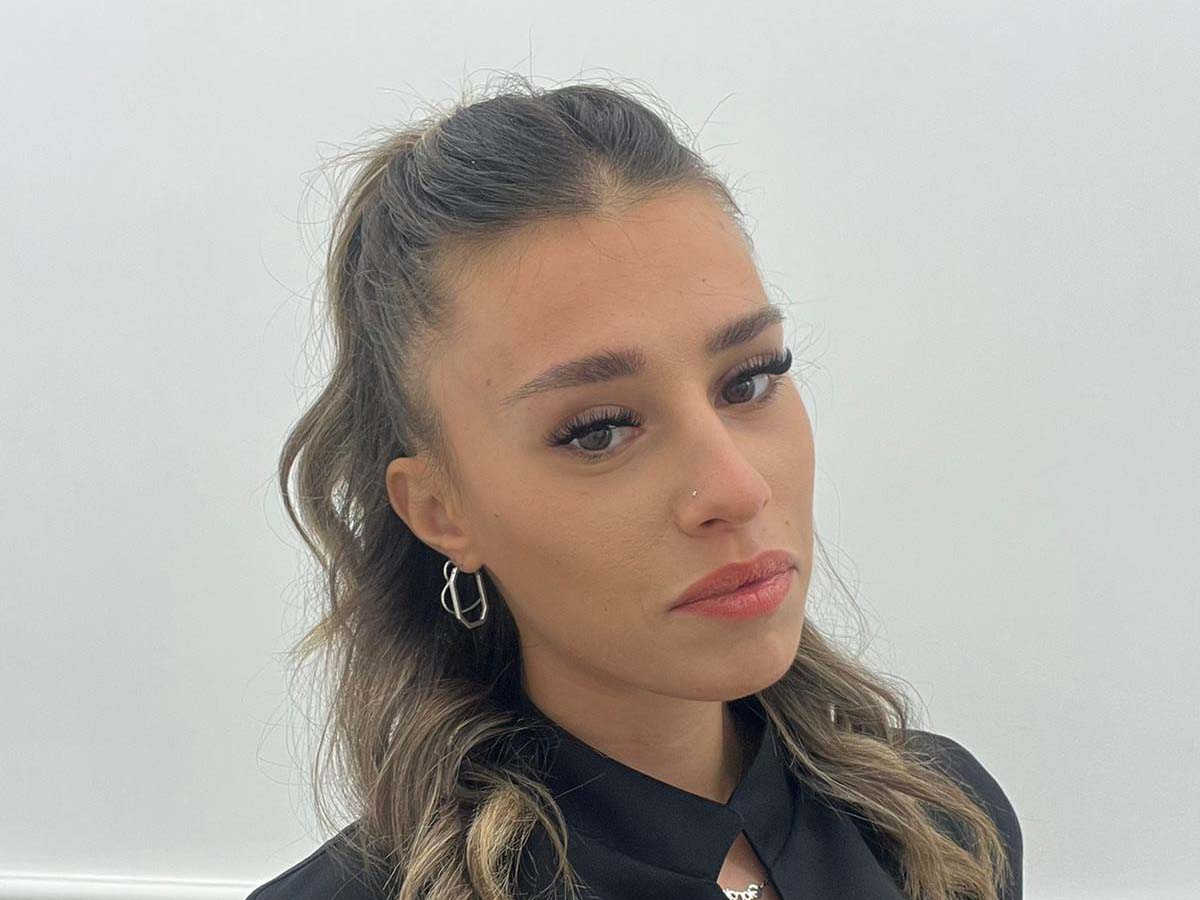giorgia